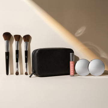 COMPLETE FACE AND CONTOUR KIT