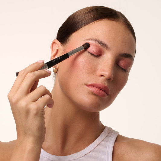 COLOUR WAND AND BRUSH