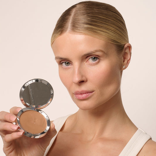 I AM ENOUGH — FACE MAKEUP DUO BUNDLE