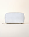 ALL I NEED — BRUSH SET & CLUTCH BAG (LIMITED EDITION SILVER)