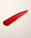THE SILVER CLUTCH AND RED