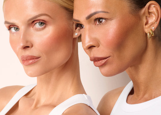 COMPLETE FACE AND CONTOUR KIT
