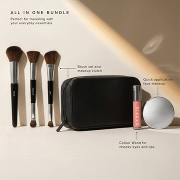 ESSENTIAL FACE KIT