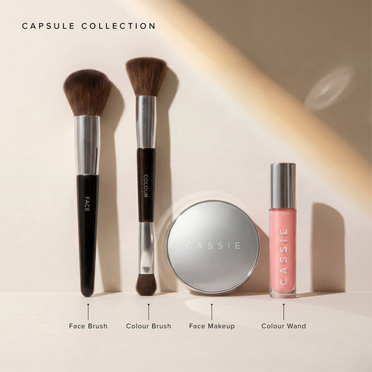 CAPSULE COLLECTION