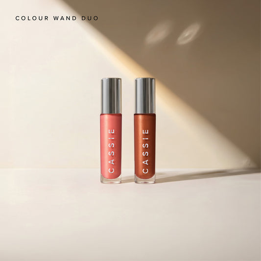 COLOUR WAND DUO