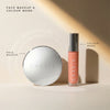 FACE MAKEUP AND COLOUR WAND