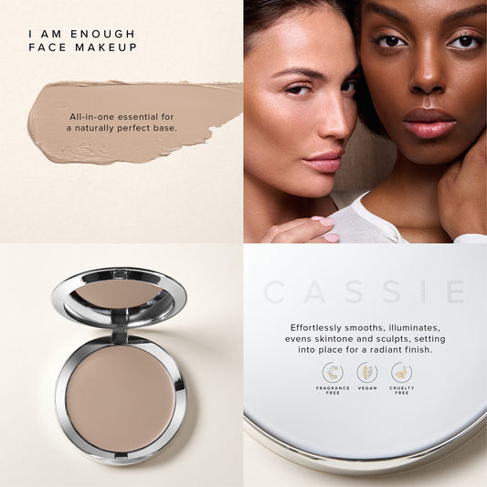 FACE MAKEUP AND COLOUR WAND