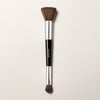 ALL I NEED — BRUSH SET & CLUTCH BAG