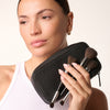 ALL I NEED — BRUSH SET & CLUTCH BAG