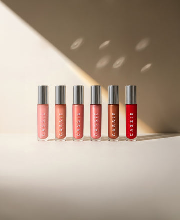 COLOUR WAND SET